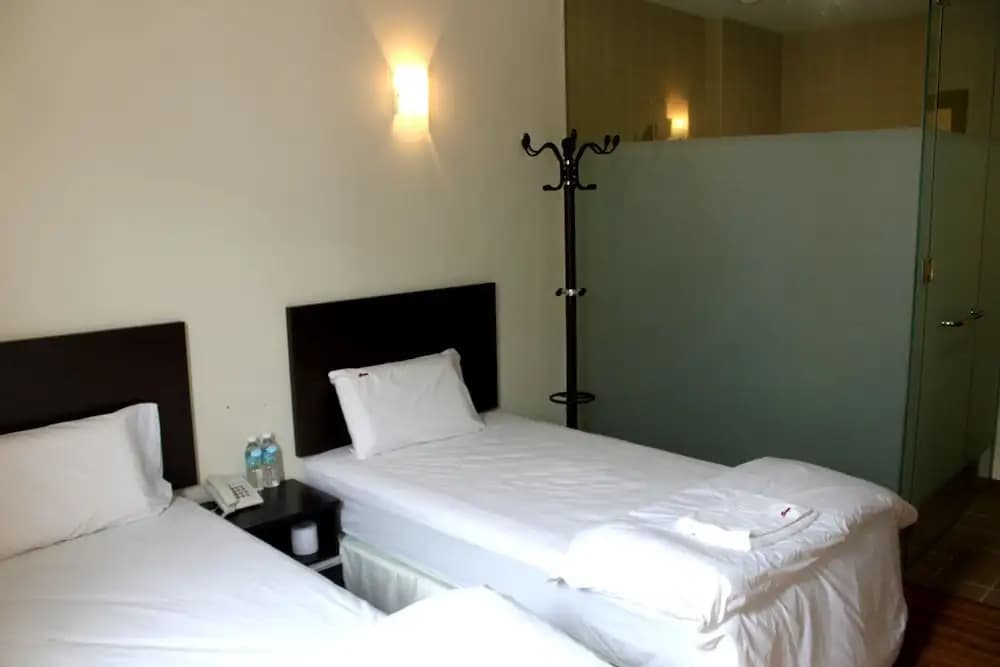 Sens Hotel - photo 37