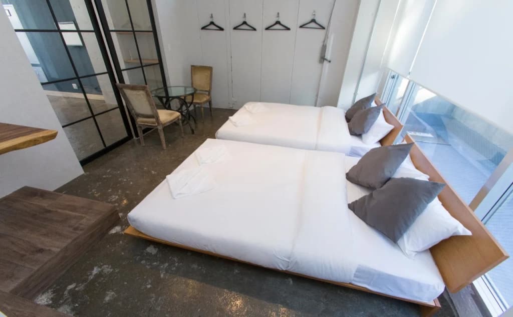 1/3rd Residence Akihabara - photo 3