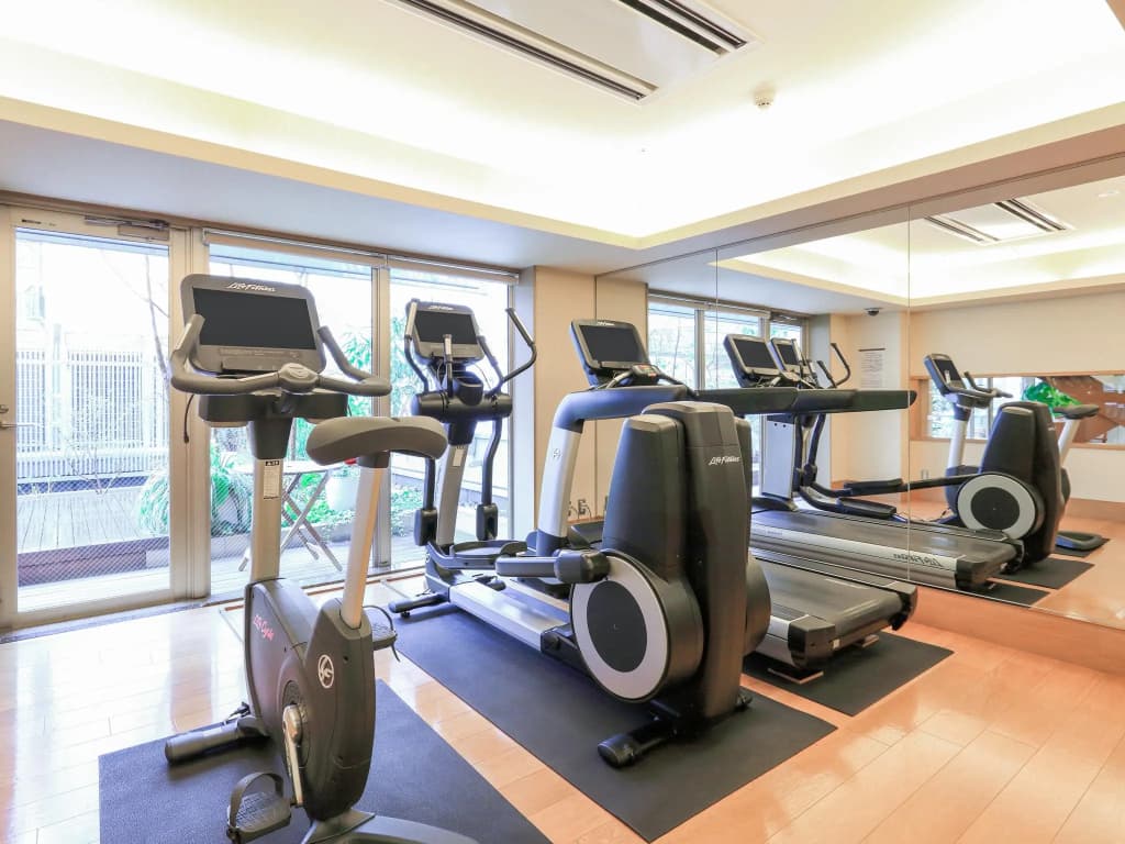 Hotel Niwa Tokyo - photo 18