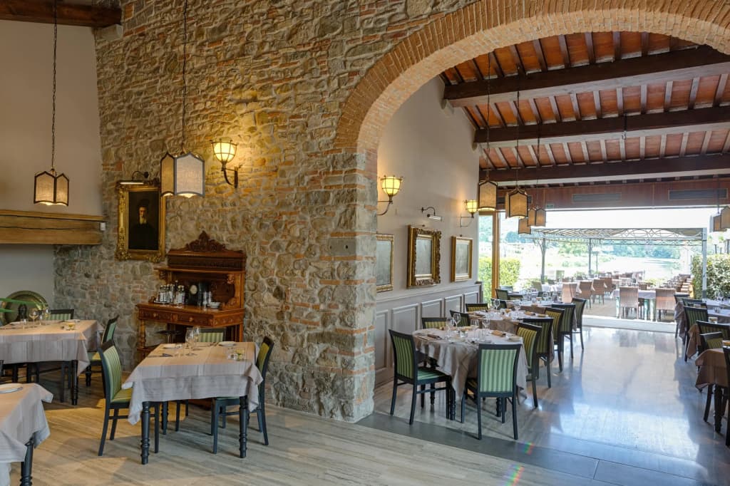 Hotel Mulino di Firenze, WorldHotels Crafted - photo 43