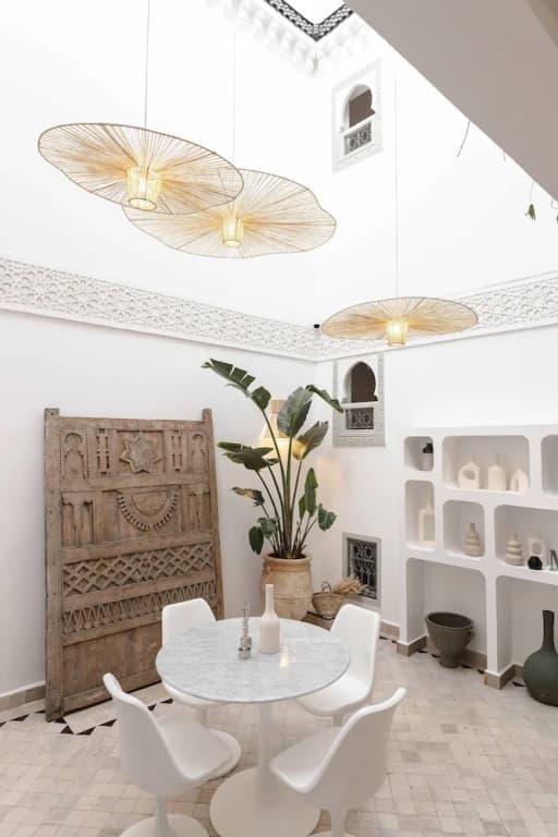 M-17 Riad & Spa - photo 23