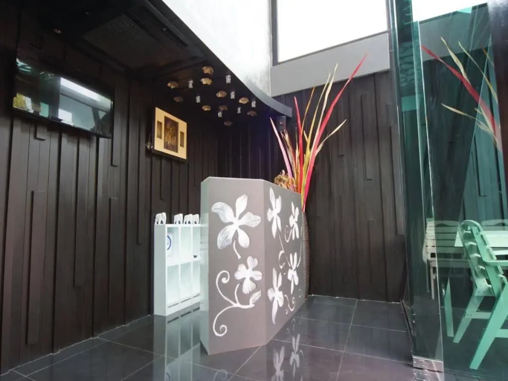 Time Hotel - photo 11