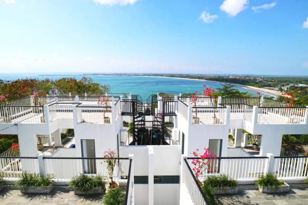 Cove Prana Hotel - photo 4