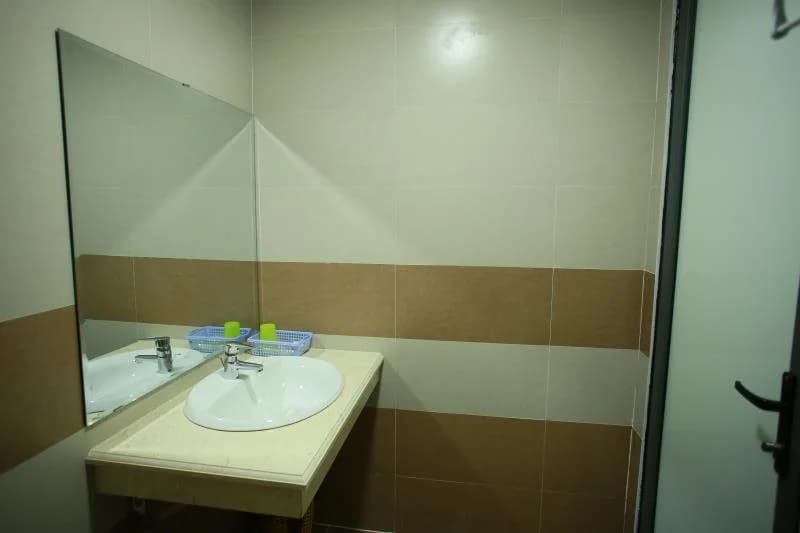 The Jade Dragon hotel - photo 7