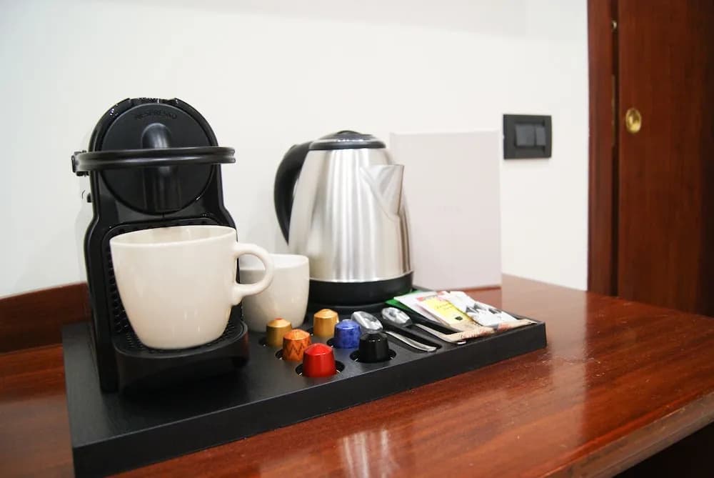 Monti 66 Hotel - photo 12