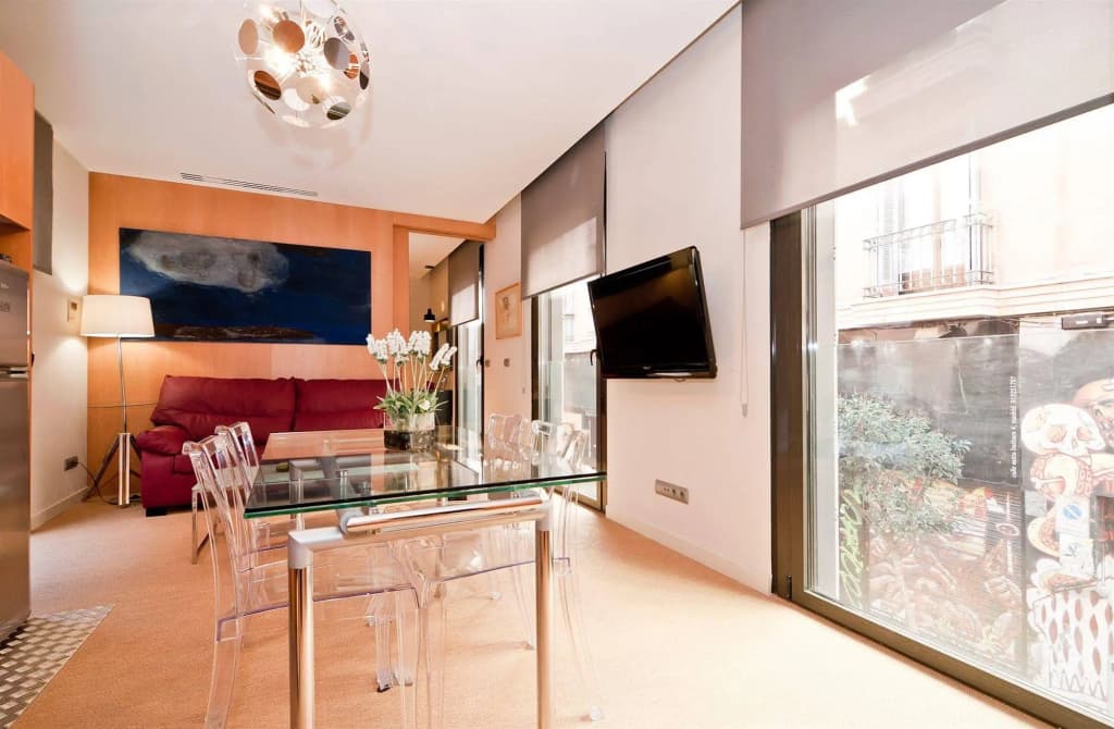 Madrid SmartRentals Chueca - photo 17