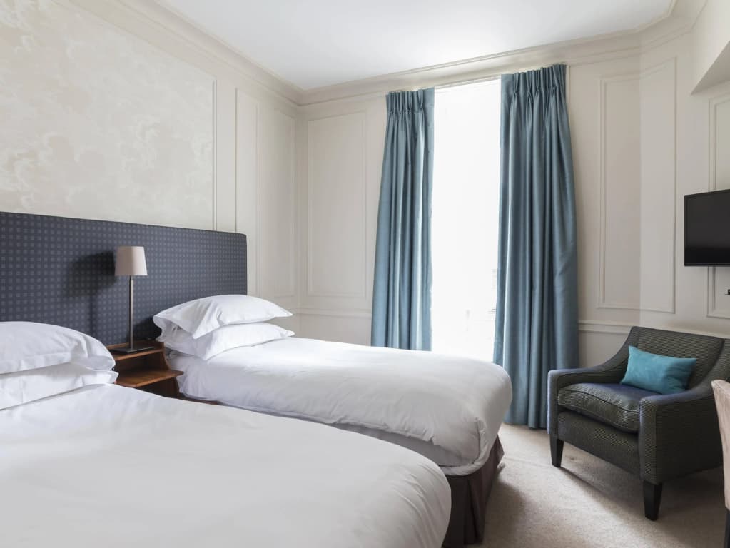 Sloane Square Hotel - photo 3