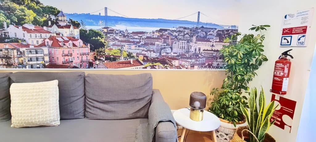 Charming Lisbon 7 by Homeful Homes - photo 7