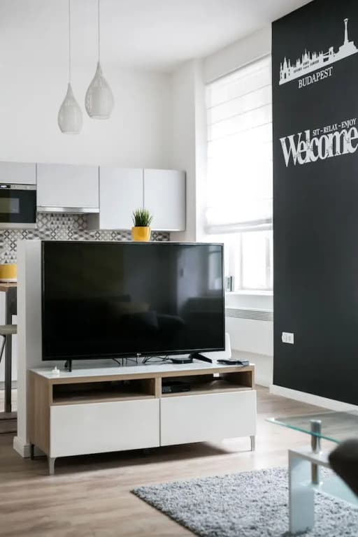 Rakoczi 6 Apartment - photo 13