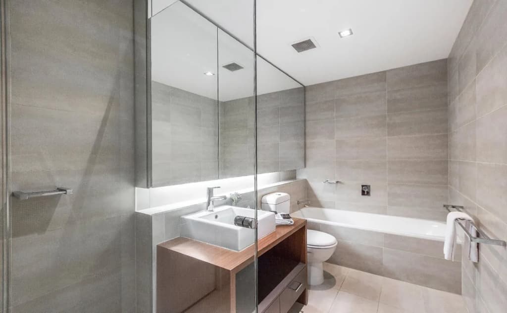 Melbourne Holiday Apartments Williamstown - photo 7