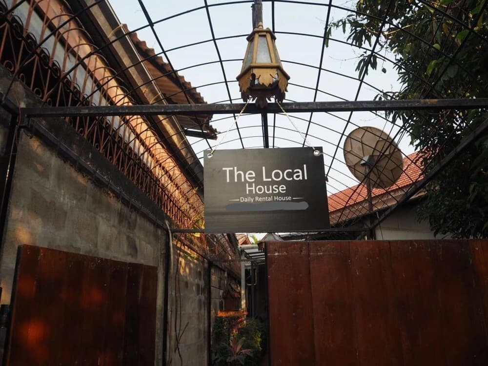 The Local House - main photo