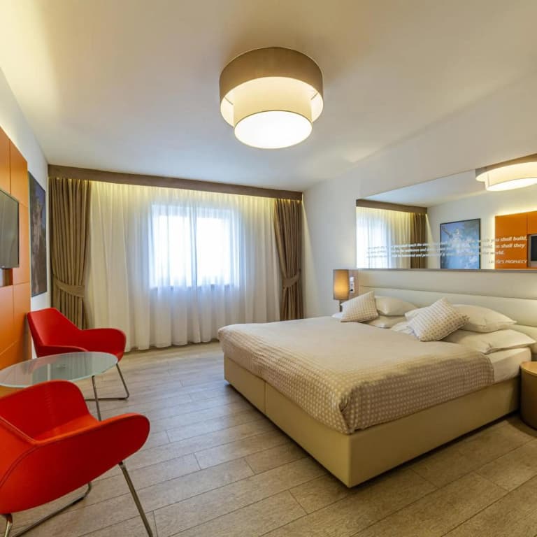 Salvator Boutique Hotel - photo 43