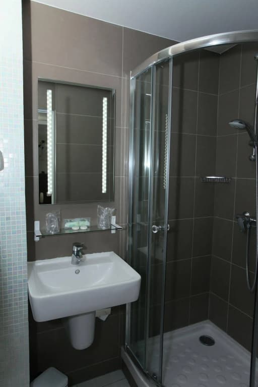 Hotel Alane - photo 10