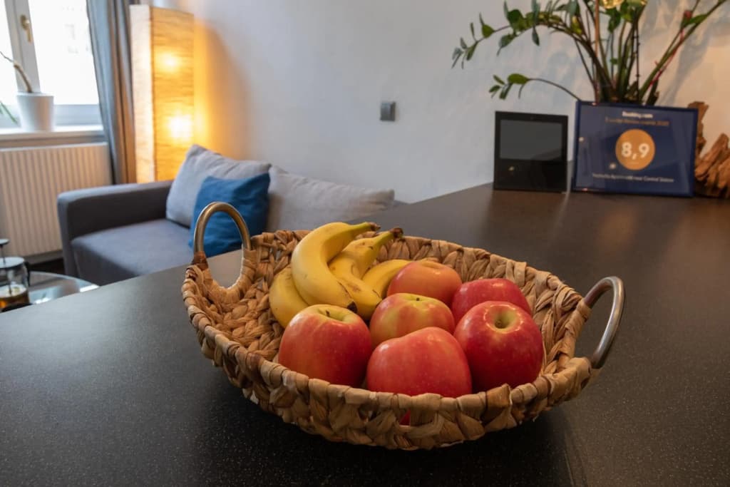 Vienna Central Station Accommodation - photo 27