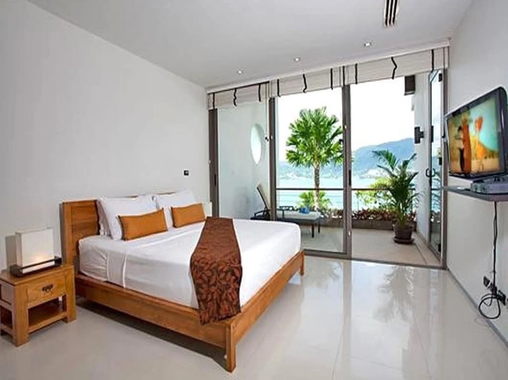 Atika Villas - photo 3
