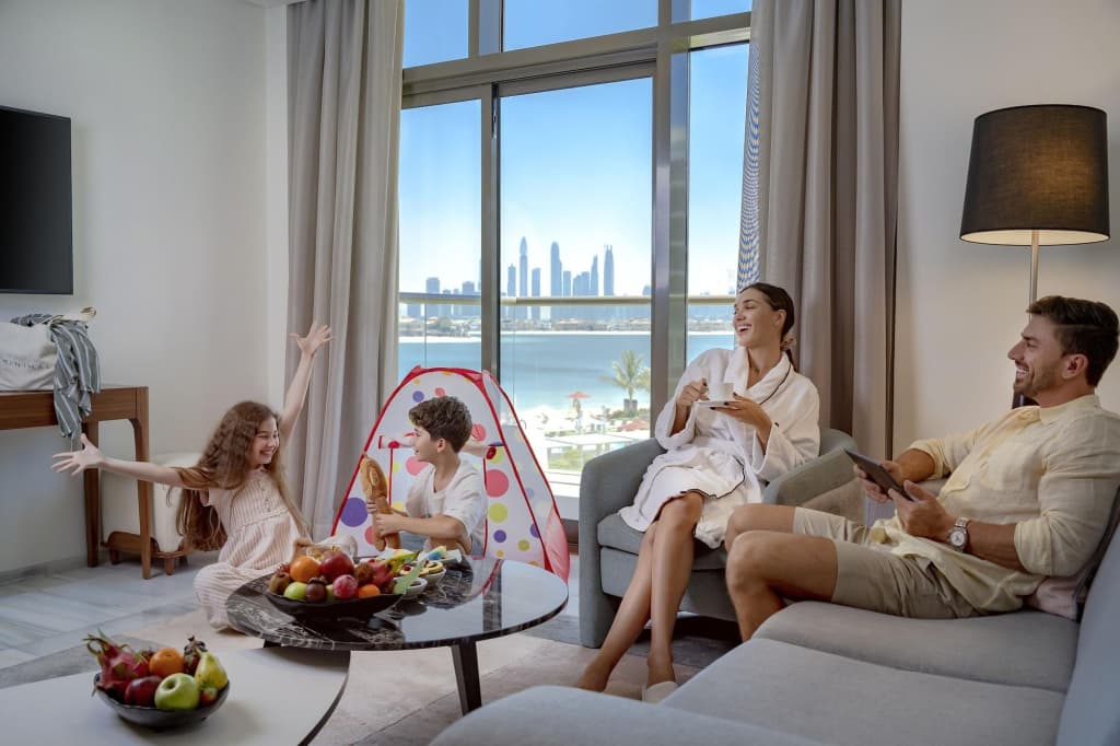 Th8 Palm Dubai Beach Resort, Vignette Collection, by IHG - photo 26