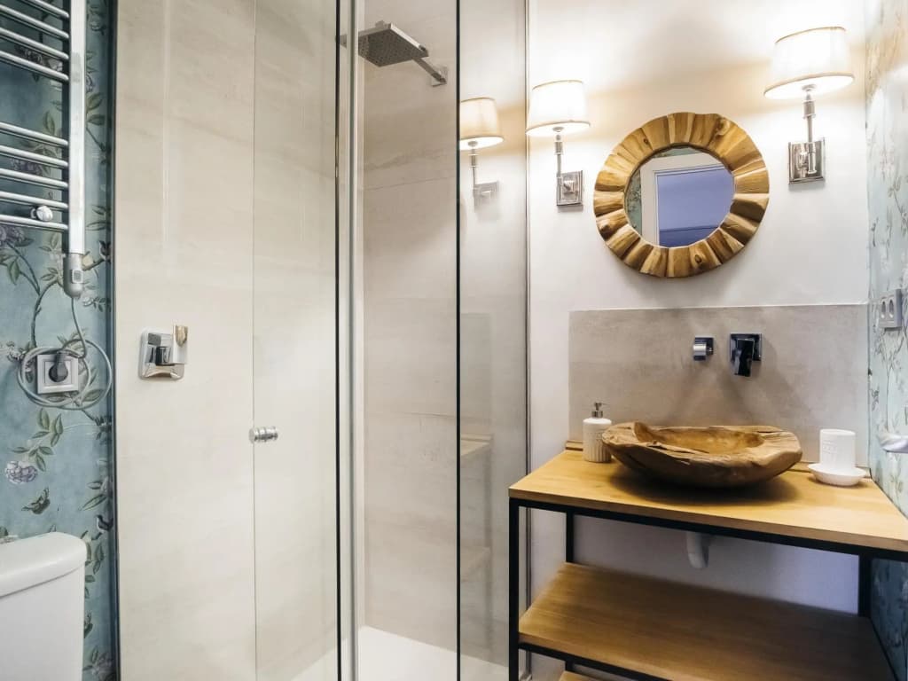 SAN BERNARDO Apartment I 1BR 1BT - photo 14