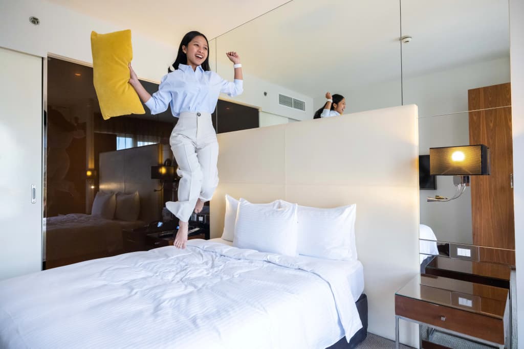 Centro Capital Doha By Rotana - photo 29