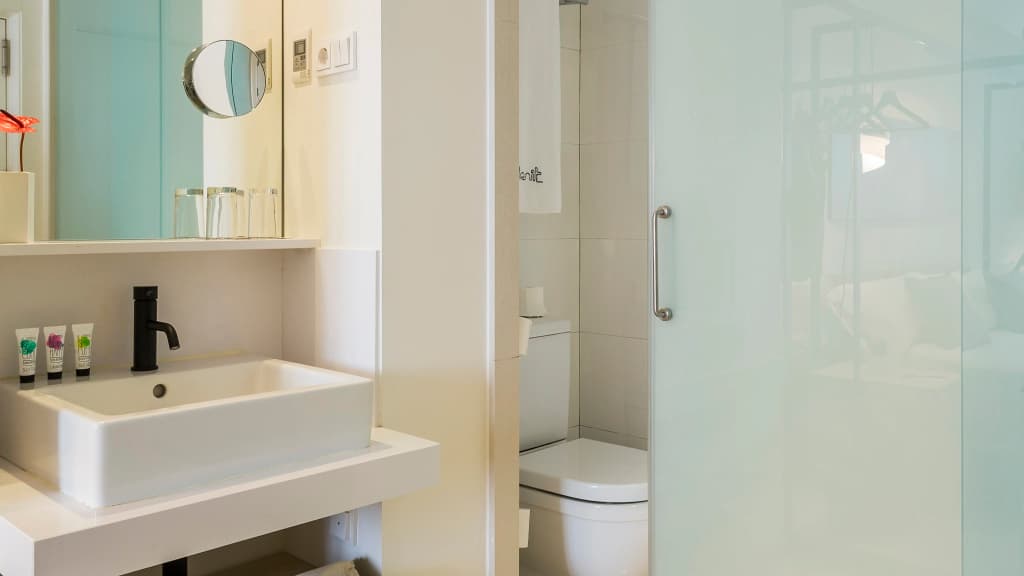 Hotel Denit Barcelona - photo 8
