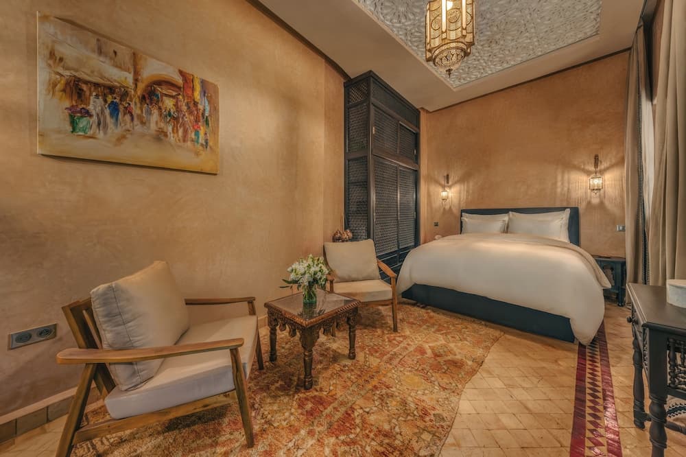 Riad Dar Yuba - photo 15