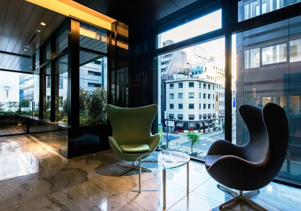 Daiwa Roynet Hotel Ginza PREMIER Renewal Open March 9th, 2026 - photo 21