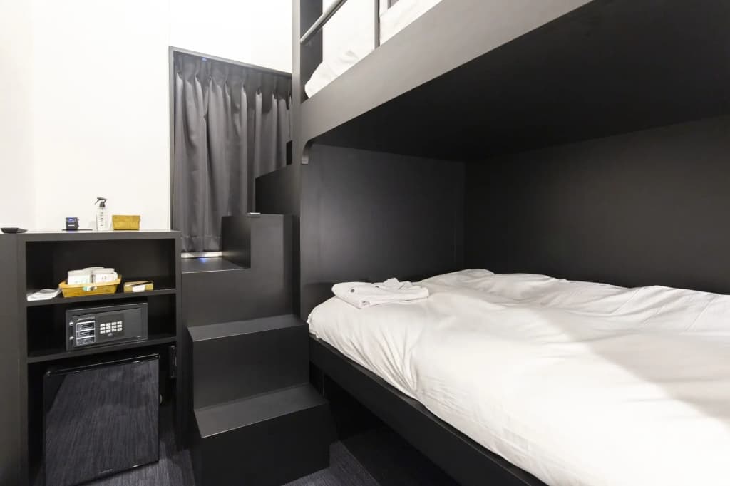 HOTEL TRAD Replay - photo 3