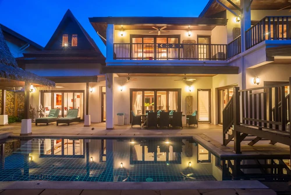 Baan Oasis - photo 1