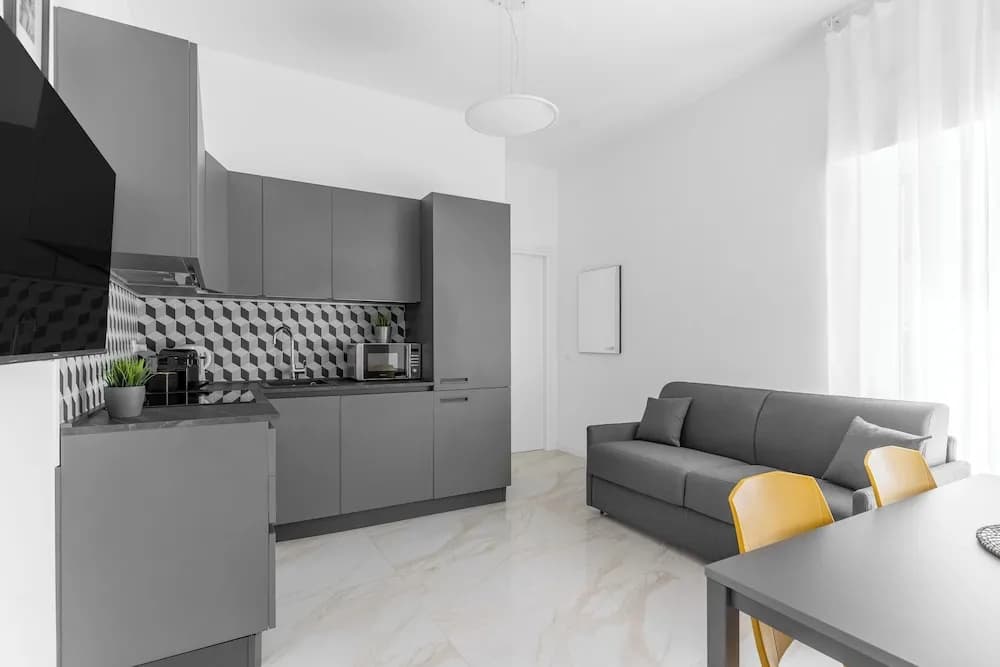 Mi Casa Meucci - photo 18