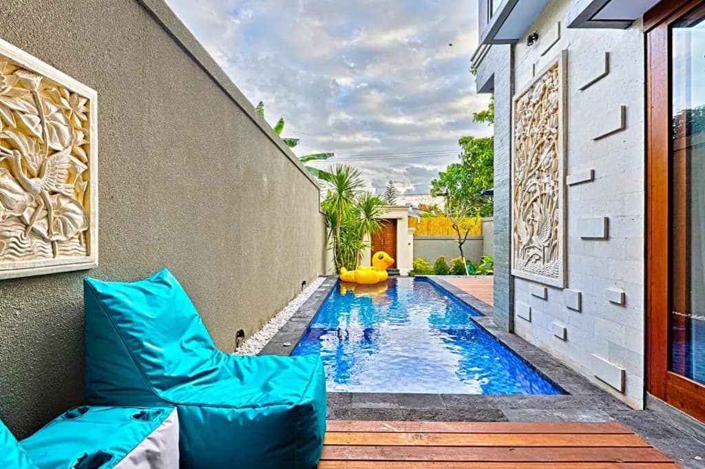 Villa Caitlyn - photo 16
