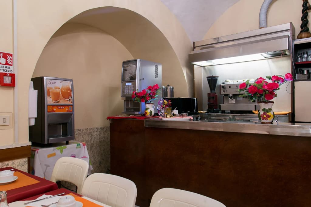 Hotel Altavilla 9 - photo 22