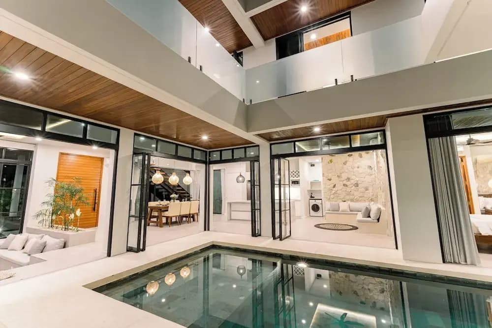 Luxury Ocean Dream Villa - photo 11