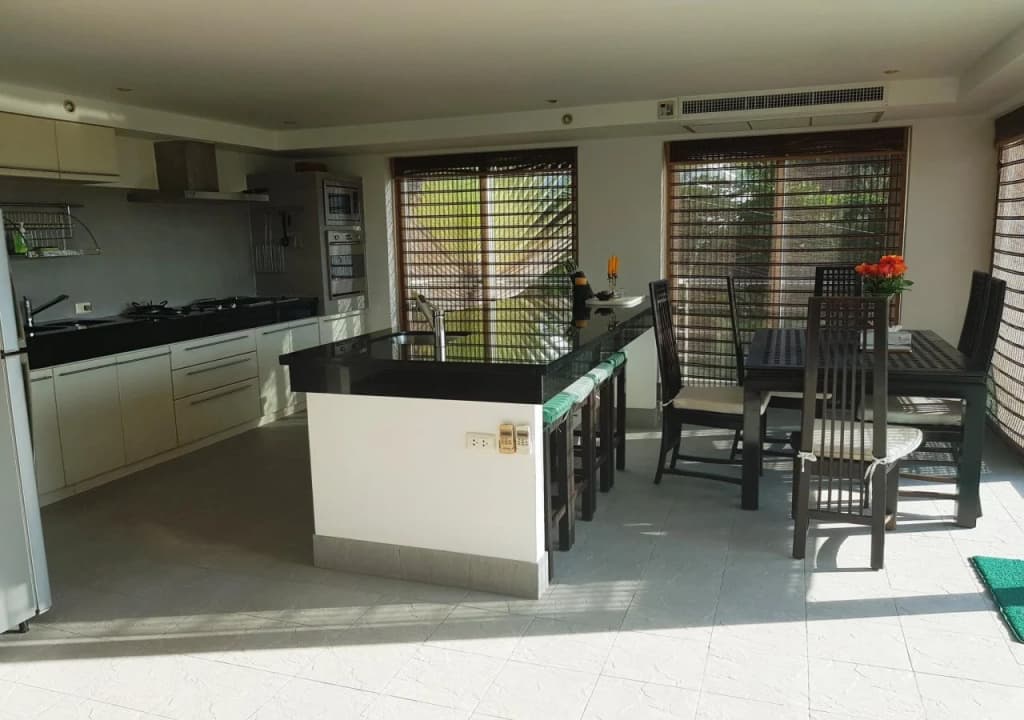 Shanaya Residence Ocean View Kata - photo 6