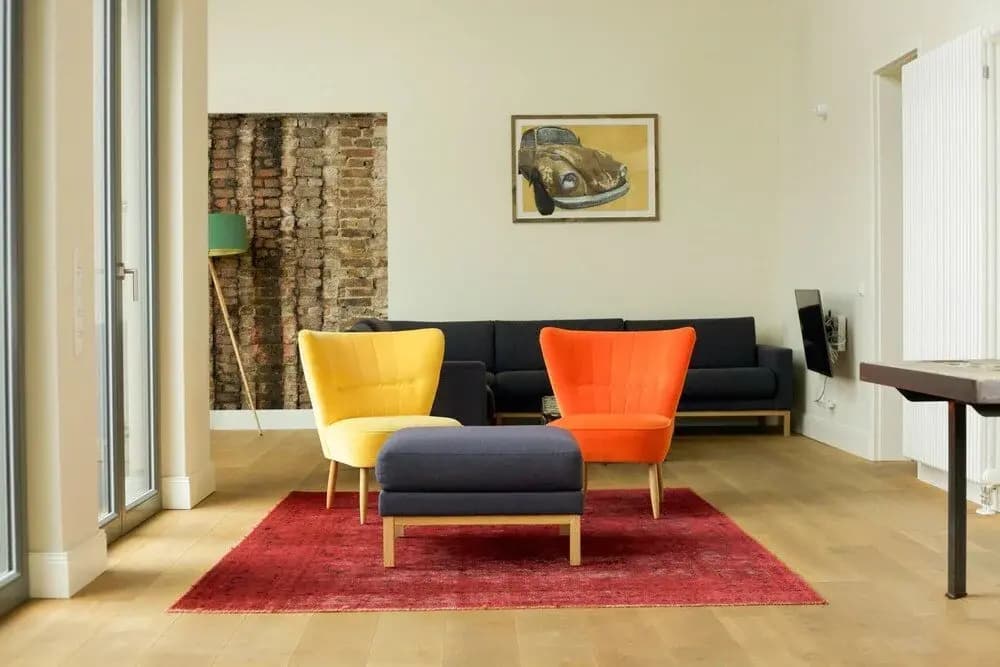 Berlin Base Apartments - photo 2