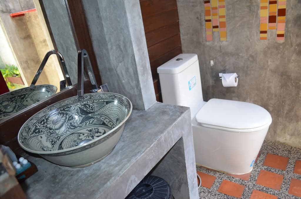 Samui Heritage Resort - photo 8