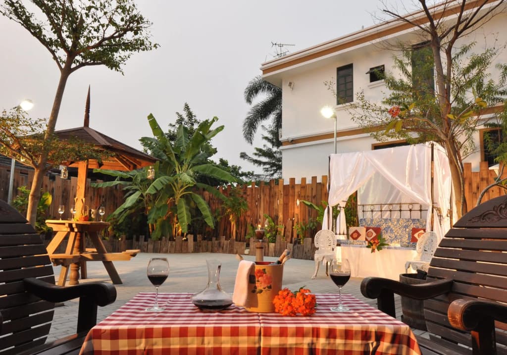 NPF Bali Villa - photo 12