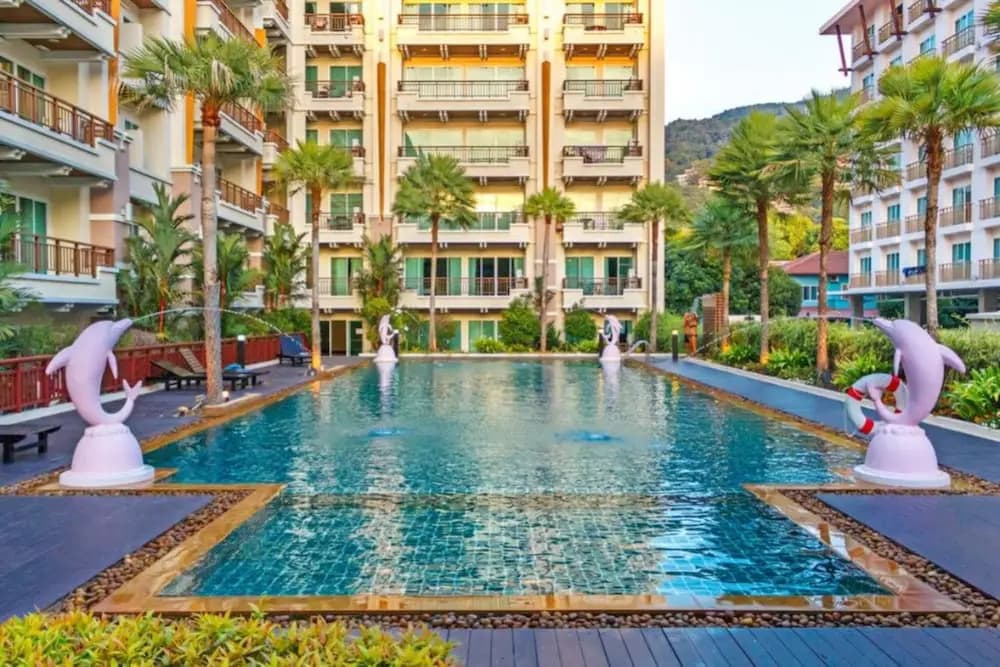 Phuket Villa Condominium - photo 14