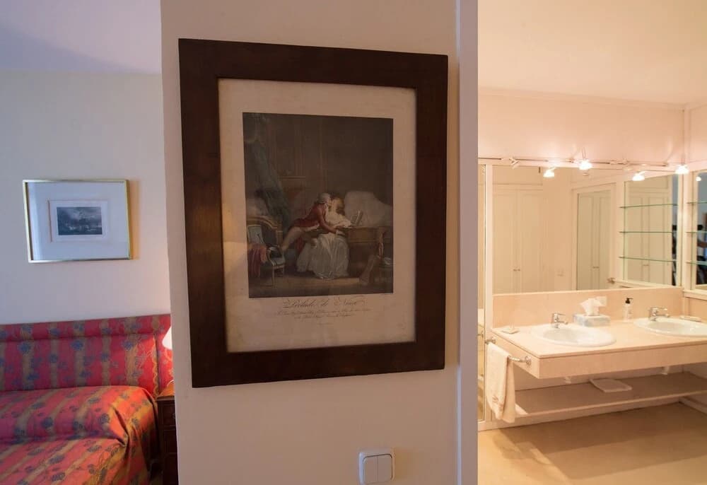 Apartment in R.Madrid C.F. Stadium 2 - photo 7