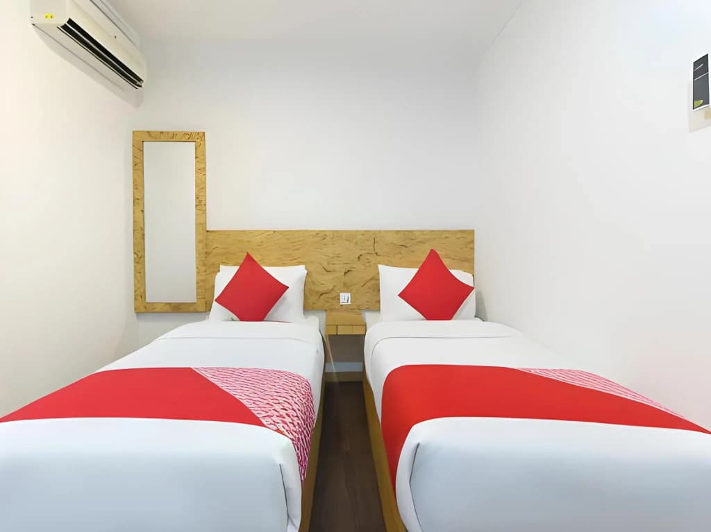 Sunshine Bay Resort Port Dickson - photo 3