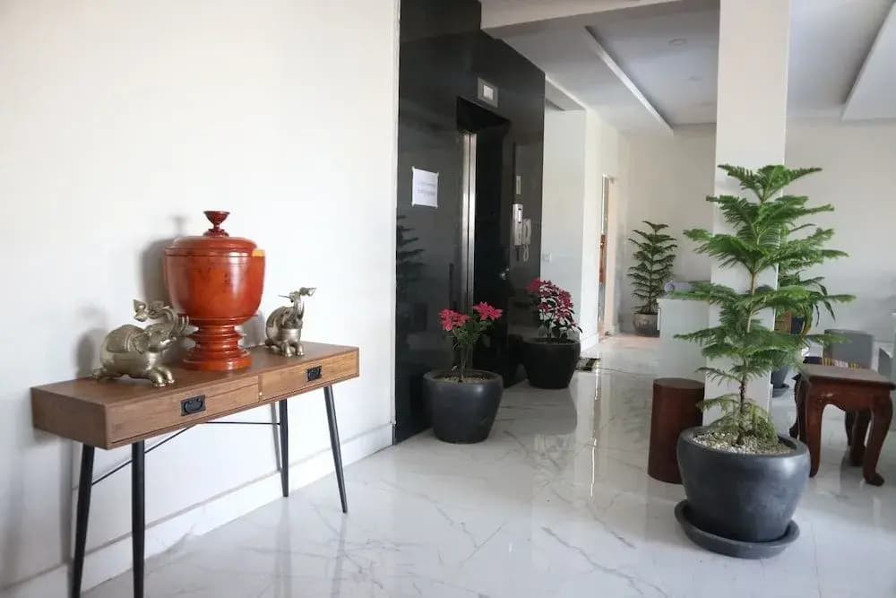 LY Residence Suite & Apartment - photo 11