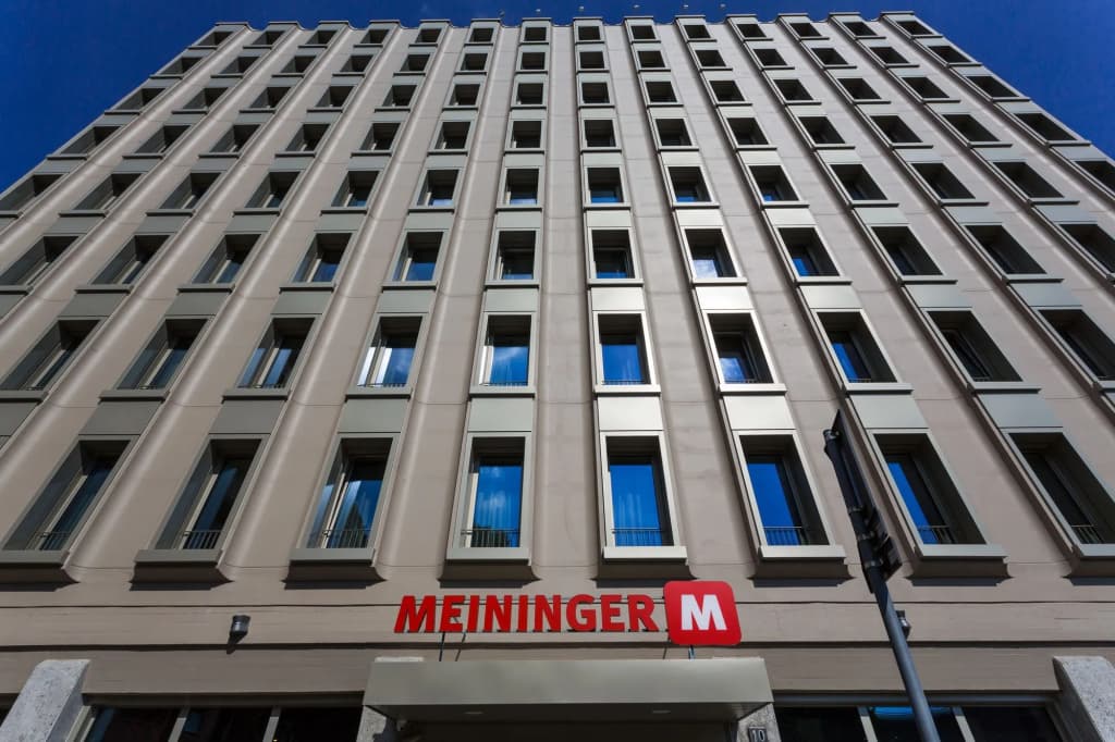 Meininger Milano Lambrate - main photo