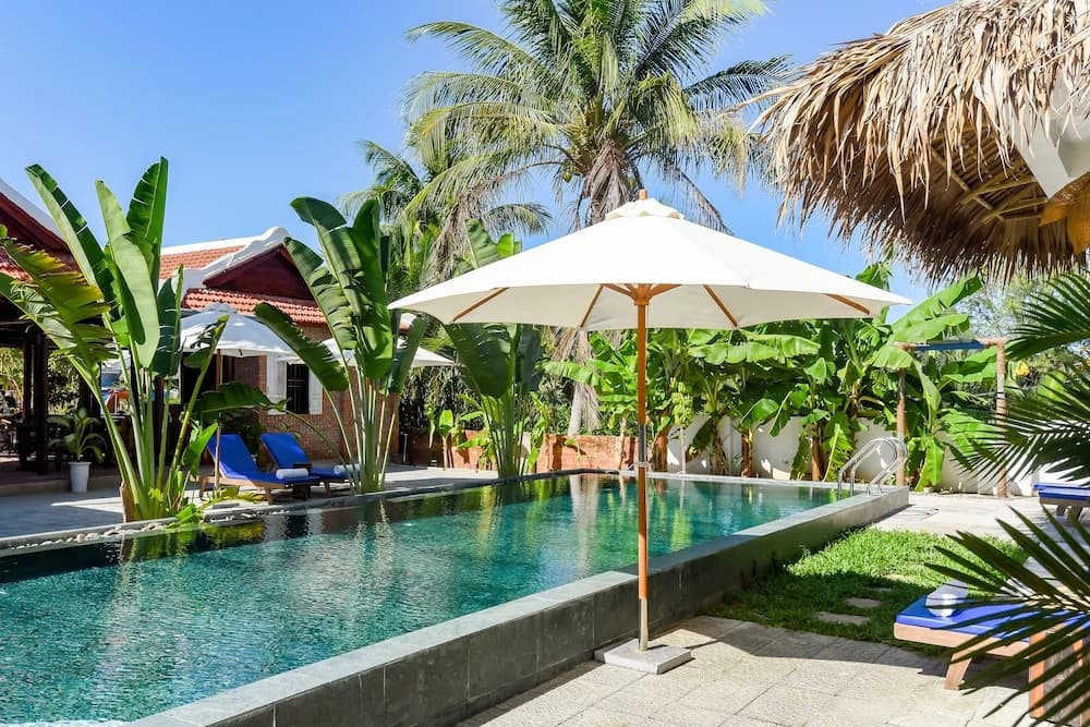 M2Luxe Local Hoian Villa - photo 19