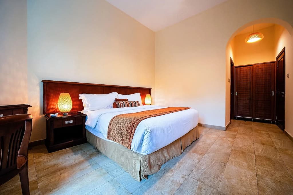 Umm Al Quwain Beach Hotel - photo 23