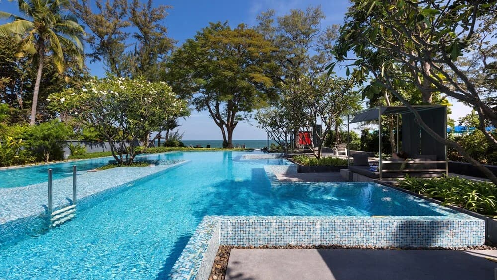 Baan Sandao Beachfront Condominium - photo 10
