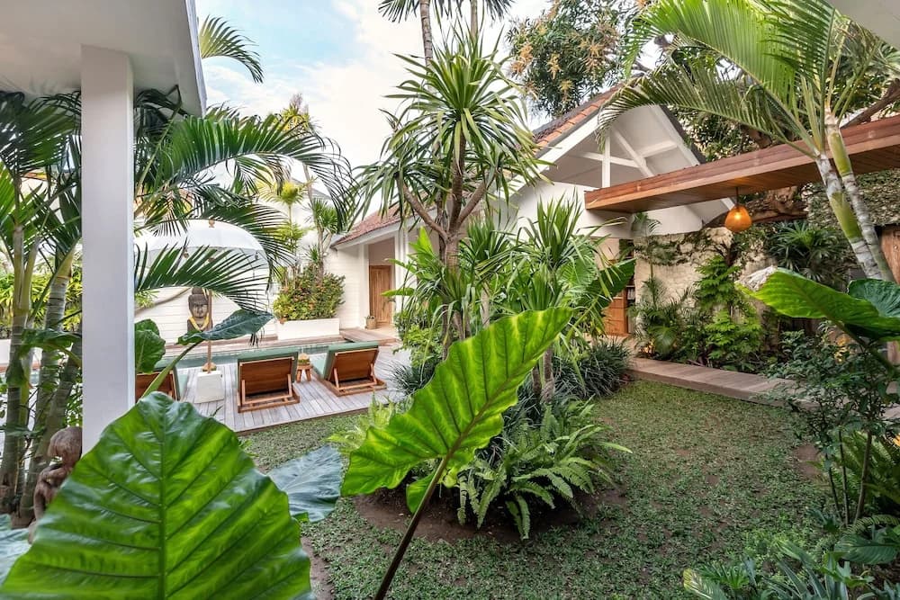 Villa Gauguin by Villa Finder - photo 13