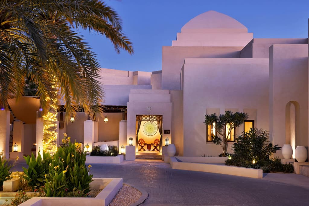 Al Wathba, a Luxury Collection Desert Resort & Spa, Abu Dhabi - photo 1