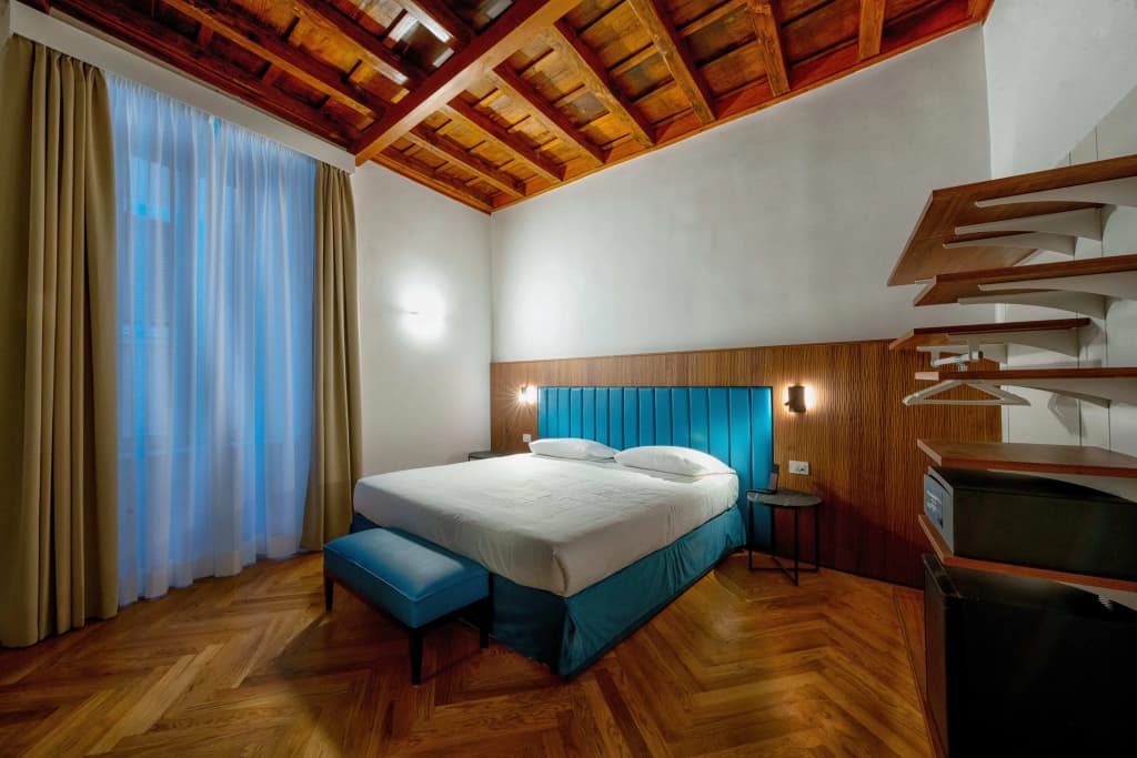Capranica Apartment - photo 3
