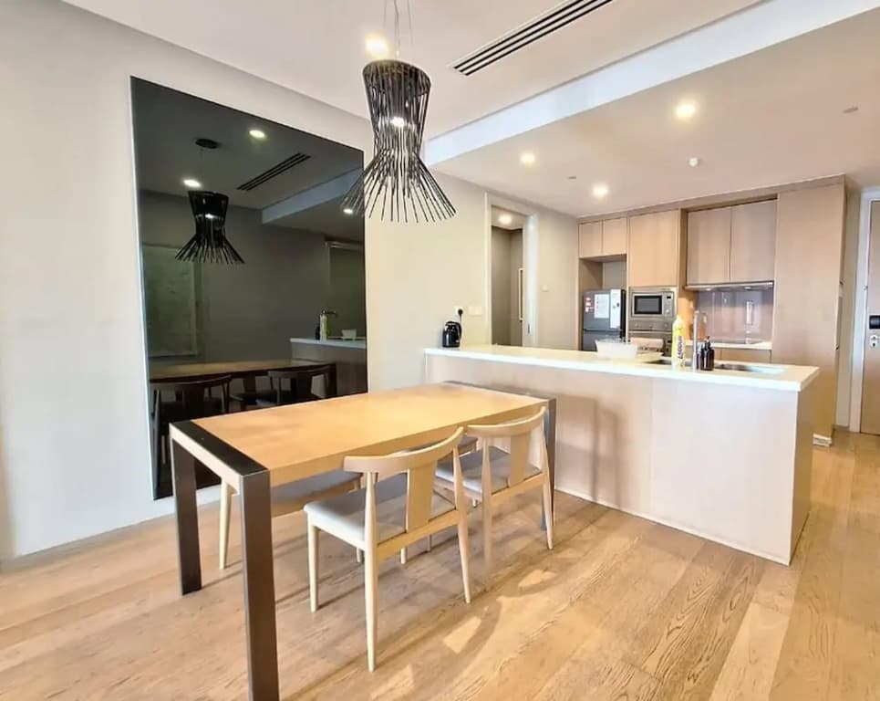 189 Suites by the river Klang - photo 17
