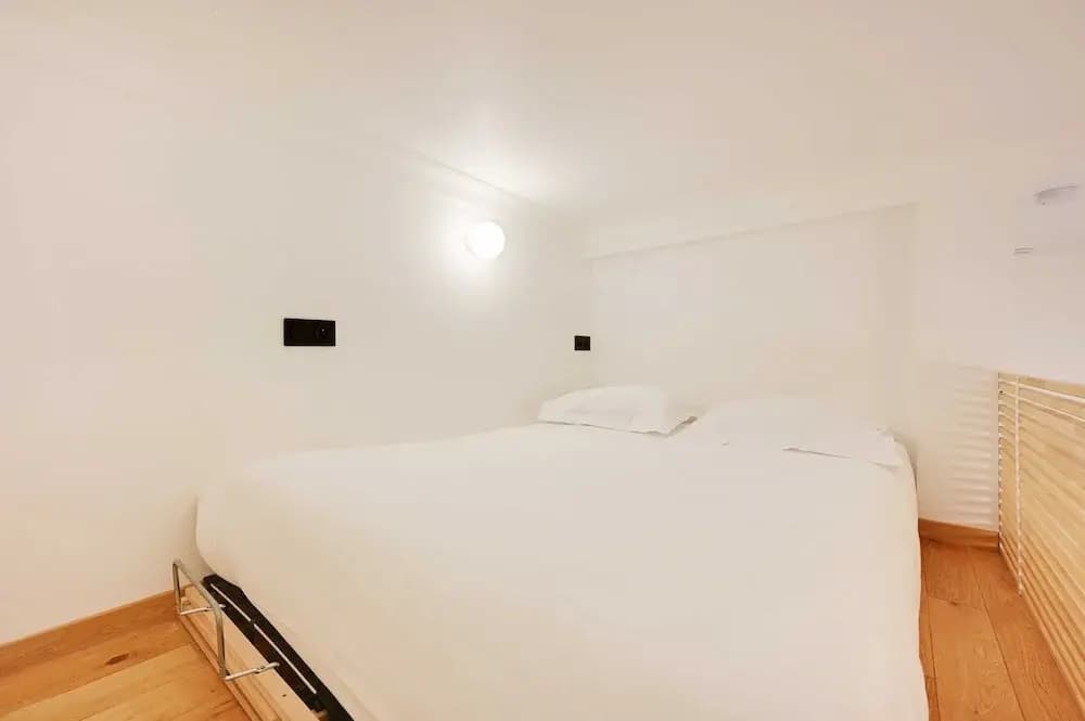 Cosy Appart 5p/1br - Tour Eiffel - - photo 1