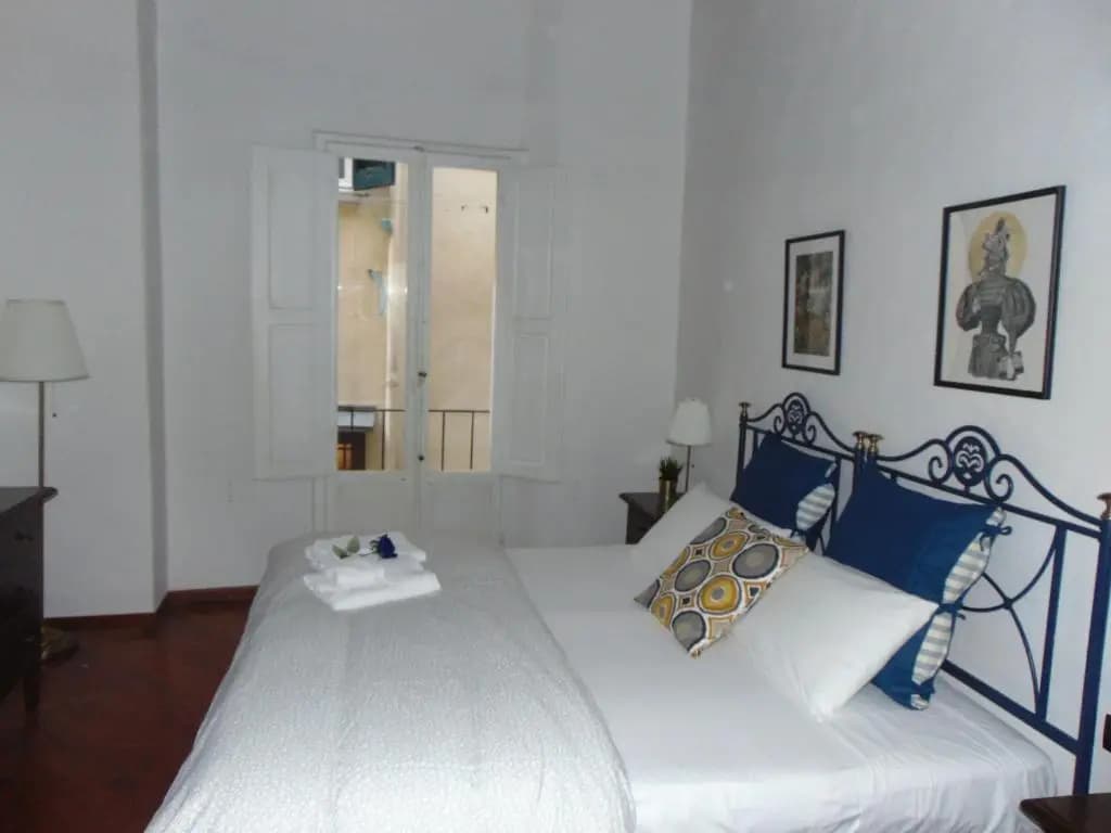 Dantes Rooms - photo 1
