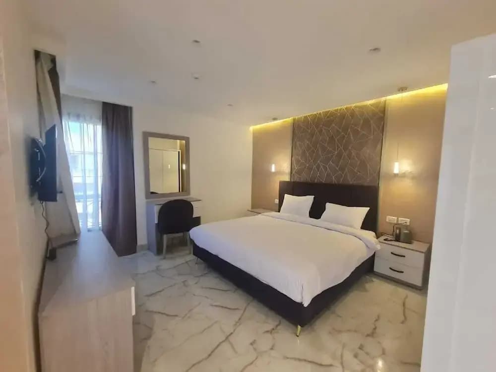 el masaadya hotel - photo 5